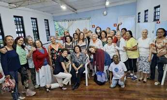 Imagem: Aluguel de quarto só mulheres