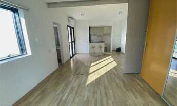 Imagem 3: Apartamento para aluguel e venda tem 42 metros quadrados com 1 quarto em Pinheiros - São P