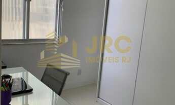 Imagem 7: Apartamento para venda possui 55 metros quadrados com 2 quartos em Centro - Rio de Janeiro