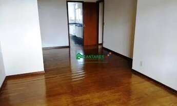 Imagem 3: Apartamento com 3 dormitórios para alugar, 110 m² por R$ 3.968,41/mês - Gutierrez - Belo H