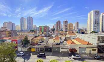 Imagem 6: Apartamento para venda no tatuape