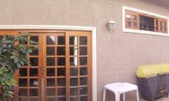 Imagem 2: São Paulo - Casa Padrão - Mandaqui