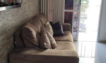 Imagem: Apartamento para aluguel com 65 metros quadrados