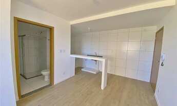 Imagem 6: Apartamento de 1 quarto com garagem em Ceilândia