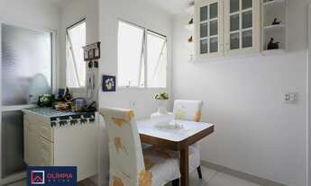 Imagem 7: Apartamento Locação 3 Dormitórios - 154 m² Moema