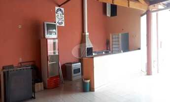 Imagem 6: Casa - Vila Brandina - Campinas