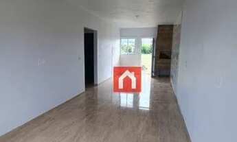 Imagem 2: Casa à venda, 58 m² por R$ 190.000,00 - São Caetano - Arroio do Meio/RS