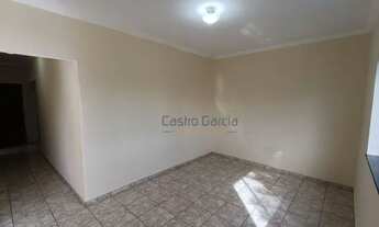 Imagem 4: Casa com 3 dormitórios para alugar, 79 m² por R$ 1.949,98/mês - São Vito - Americana/SP