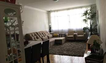 Imagem: Apartamento para venda tem 120 metros quadrados