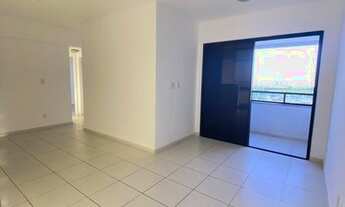 Imagem 2: Condomínio Life Universitá / Bairro Farolândia - Aracaju - SE