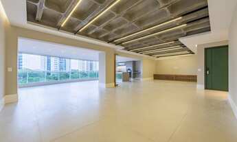 Imagem 2: Cód.: 585 - Lindo apartamento de 4 suítes no FontVieille, Península na Barra da Tijuca