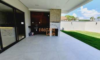 Imagem 5: Condomínio Jardins do Lago | Eusébio | Casa nova | 4 suítes