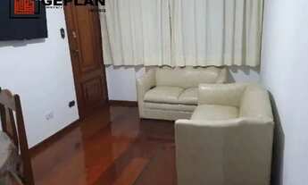 Imagem 4: EXCELENTE APARTAMENTO COM 2 DORMITORIOS E 1 VAGA NA ACLIMAÇÃO