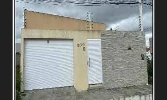 Imagem: ARCOVERDE - Casa Padrão - BOA ESPERANCA