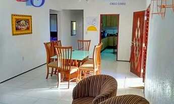 Imagem 7: Casa mobiliada no condomínio Porto Lagoa em Aquiraz com 4 quartos