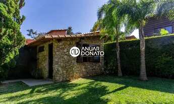 Imagem 4: Excelente casa em condomínio fechado; projeto arquitetônico super moderno e funcional