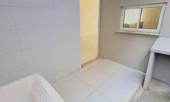 Imagem 5: Casa para venda possui 103 metros quadrados com 3 quartos em Timbu - Eusébio - CE