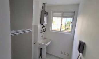 Imagem 7: Watts ( 4 1 ) 9 9 9 0 1 1213 - LOCAÇÃO - Ótimo apartamento no Bairro Capão Raso