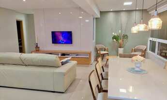 Imagem: Apartamento Atrium Supreme Setor Bueno