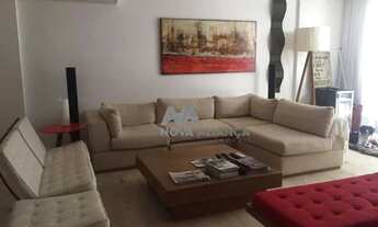 Imagem 6: Apartamento-À VENDA-Lagoa-Rio de Janeiro-RJ