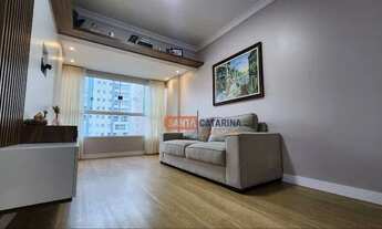 Imagem 3: Apartamento com 2 dormitórios para alugar, 100 m² por R$ 5.250,00/mês - Centro - Balneário