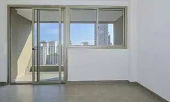 Imagem: Apartamento para venda com 31 metros quadrados