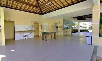 Imagem 4: Apartamento no Condomínio Mar de Aruana 2 com 3 quartos 1 suíte