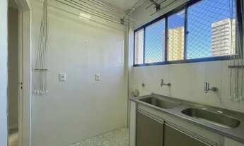 Imagem 6: Apartamento /// 130 metros quadrados com 3 quartos em Meireles - Fortaleza - CE