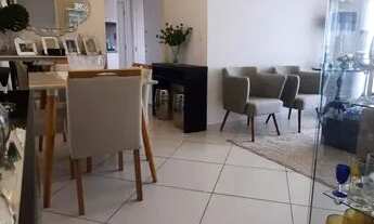 Imagem 7: Apto para LOCAÇÃO ou Venda tem 65 m² com 2 quartos bairro Jardim Eulália /Centro- Taubaté