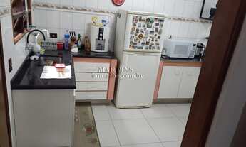 Imagem 7: Ref: 11403 Sobrado à venda com 300 m² e 3 Dorm. em Jd. Iracema, SP