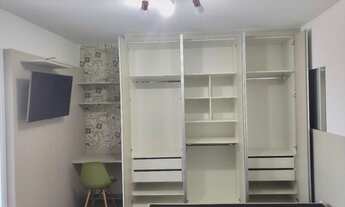 Imagem 7: Apartamento para aluguel possui 31 metros quadrados com 1 quarto em Vila Mariana - São Pau