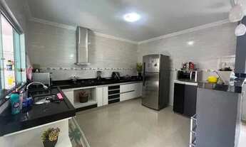 Imagem 3: Casa para venda tem 180 metros quadrados com 3 quartos em Jauá - Camaçari - BA