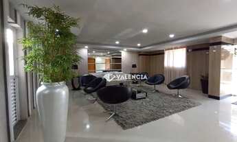 Imagem 6: Apartamento Mobiliado para alugar por R$ 3.500,00 no Edificio Valentina - Rua Antonina 246