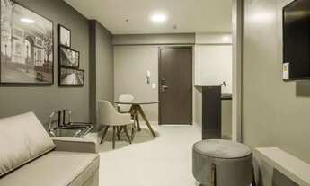 Imagem 5: Apartamento de 1 quarto para alugar no bairro Vila Cabral