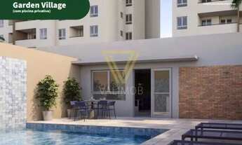 Imagem 4: Jundiaí - Apartamento Padrão - Parque Continental