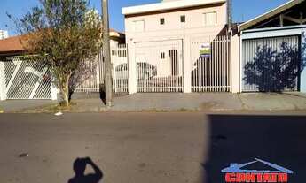 Imagem: Residencial - Cid Jardim