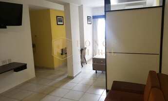 Imagem 2: APARTAMENTO NO CITY RESIDENCIAL, DIFERENCIADO, PRÓXIMO A USP, MOBILIADO, COBERTURA