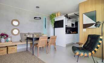 Imagem 7: Excelente Flat localizado no Wyndham Rio Barra, antigo Sheraton Barra