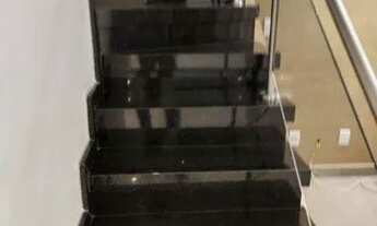 Imagem 5: Casa com 3 dormitórios para alugar, 100 m² por R$ 3.965,00/mês - Jardim Yolanda - São José