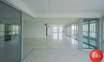 Imagem 5: São Paulo - Apartamento Padrão - Tatuapé