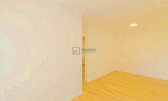 Imagem 4: Apartamento Locação Moema 60 m² 2 Dormitórios