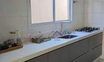 Imagem 3: Casa com 3 dormitórios para alugar, 120 m² por R$ 6.970,00/mês - Jardim Shangai - Jundiaí