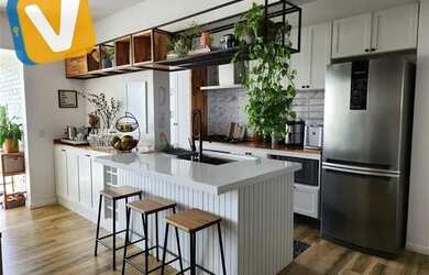 Imagem 4: Apartamento Vila Reg. Feijó 81 m²