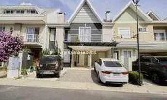 Imagem: Casa com 5 dormitórios à venda, 345 m²