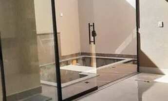 Imagem 7: Térrea para venda com 154 metros quadrados com 3 quartos em Jardim Atlântico - Goiânia - G