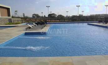 Imagem 4: Terreno - Alphaville Dom Pedro 2 - Campinas