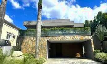 Imagem 7: SANTANA DE PARNAÍBA - Casa de Condomínio - TAMBORÉ