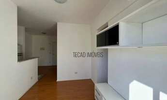 Imagem 7: Apartamento com 1 dormitório para alugar, 42 m² por R$ 3.222,00/mês - Consolação - São Pau