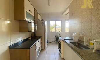 Imagem 4: Apartamento com 2 dormitórios à venda, 65 m² por R$ 340.000 - Jardim Sônia - Jaguariúna/SP