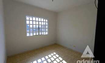 Imagem 7: Casa com 3 quartos - Bairro Oficinas em Ponta Grossa